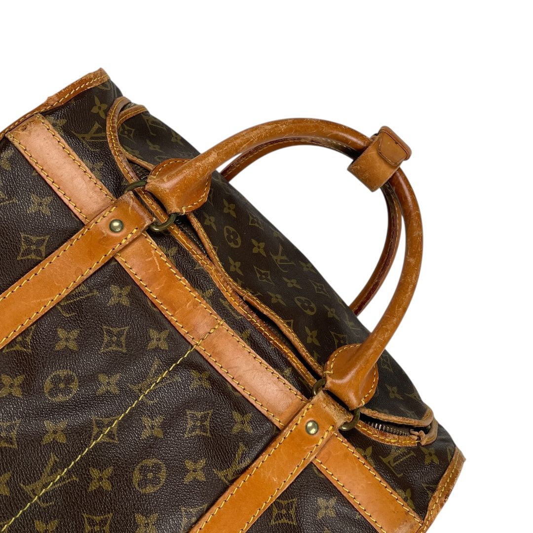 Cartera  LOUIS VUITTON  Varios Monograma Medida 40cm X 30cm X 20cm