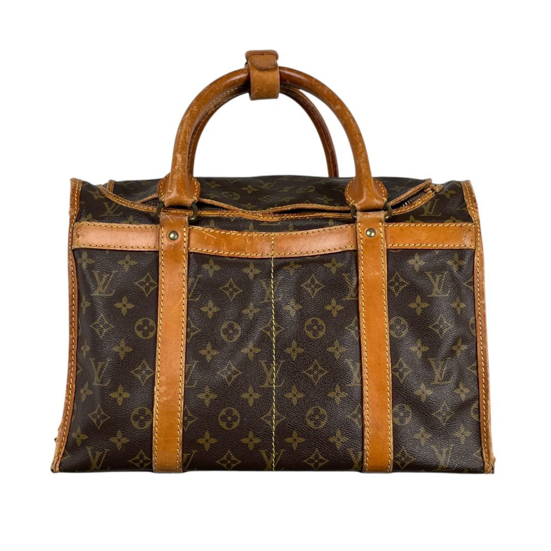 Cartera  LOUIS VUITTON  Varios Monograma Medida 40cm X 30cm X 20cm
