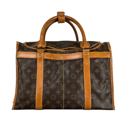 Cartera  LOUIS VUITTON  Varios Monograma Medida 40cm X 30cm X 20cm