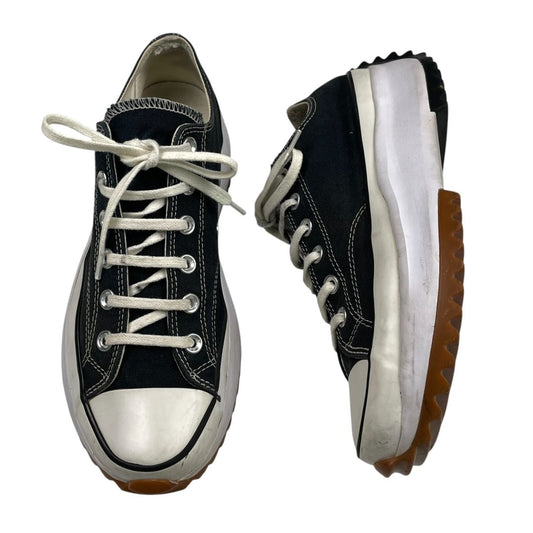 Zapatillas  CONVERSE  Negro Talle 40