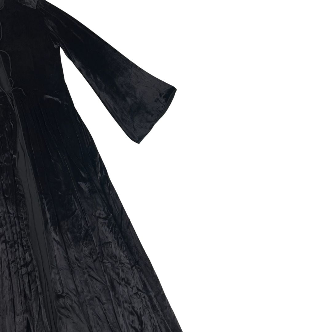 Tapado  SIN MARCA  Negro Talle M