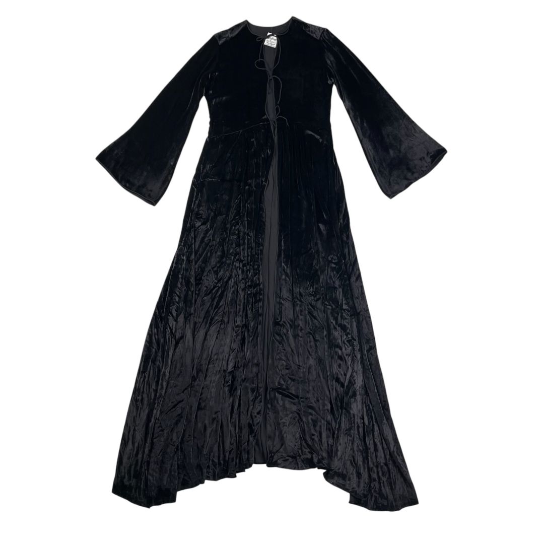 Tapado  SIN MARCA  Negro Talle M