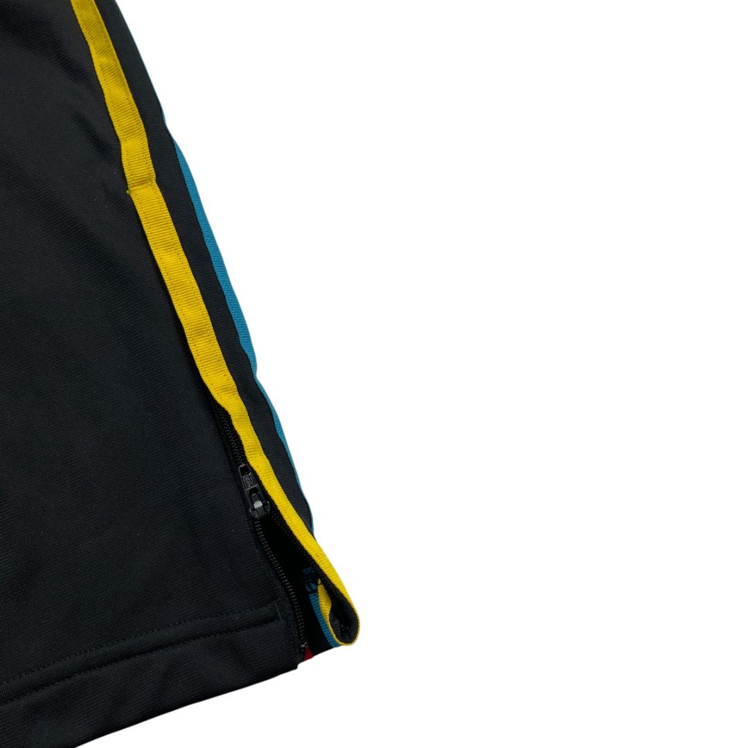 Pantalon Deportivo  ADIDAS  Negro Talle M