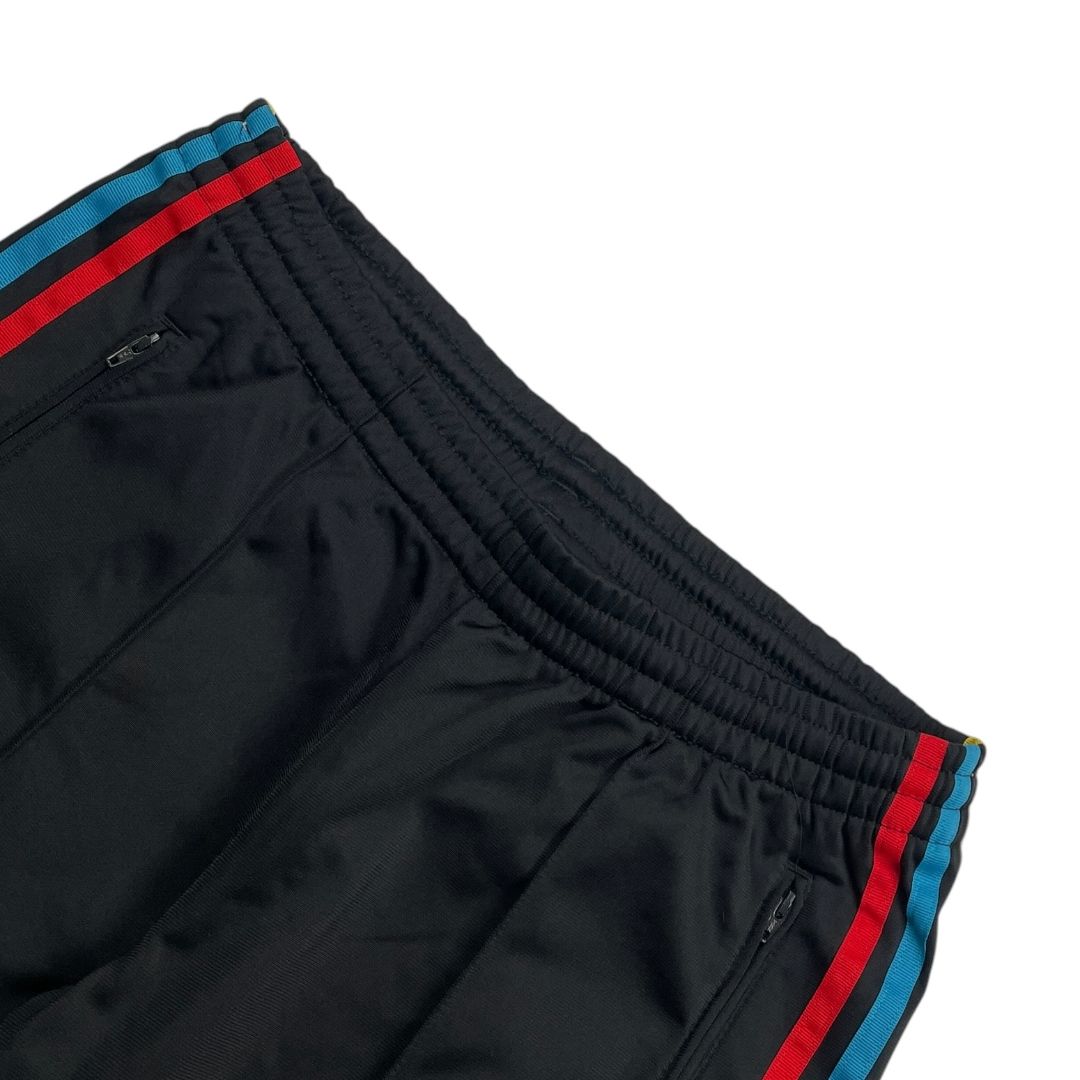 Pantalon Deportivo  ADIDAS  Negro Talle M