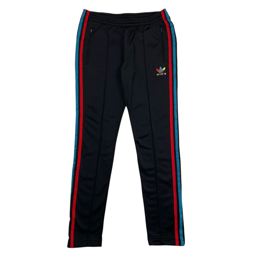 Pantalon Deportivo  ADIDAS  Negro Talle M