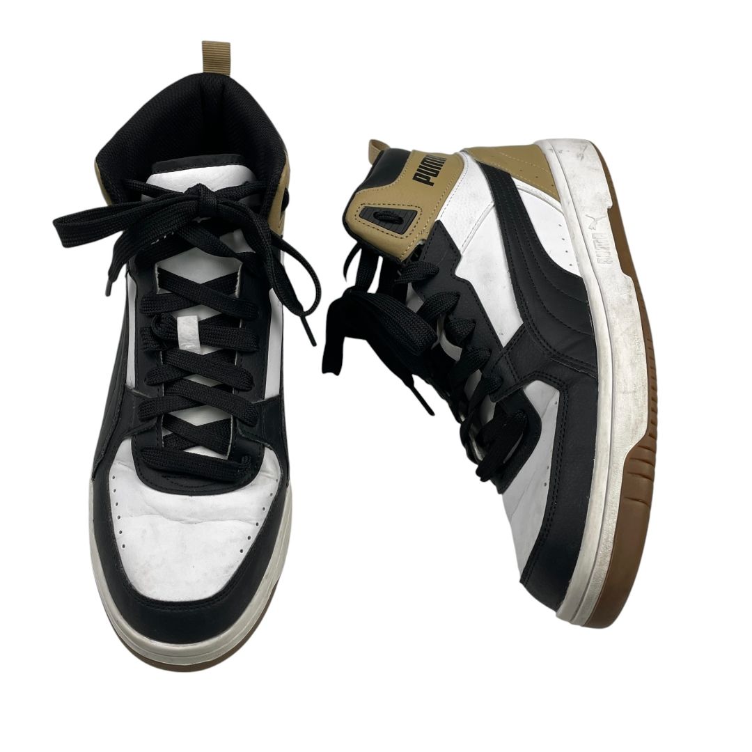 Zapatillas  PUMA  Varios Talle 43
