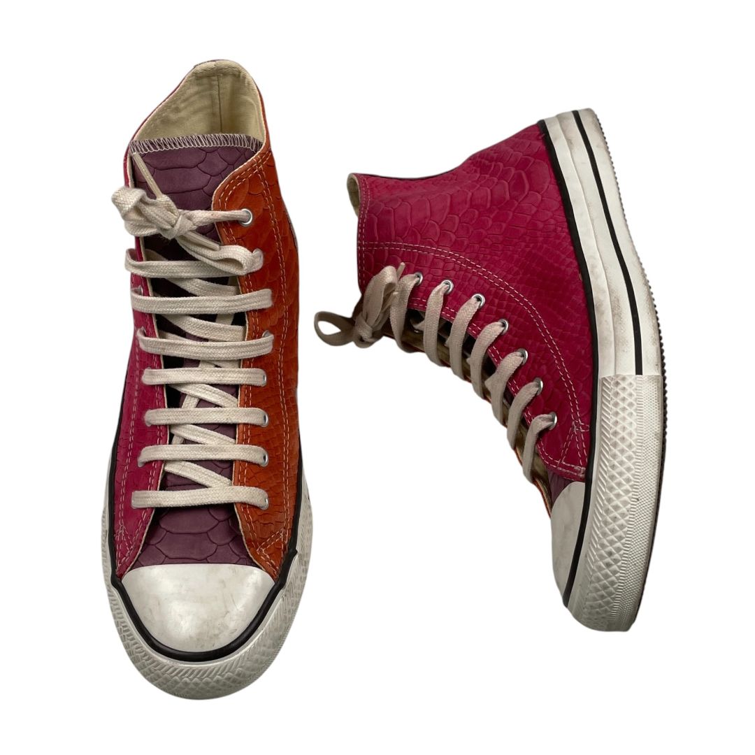Zapatillas  CONVERSE  Varios Talle 39