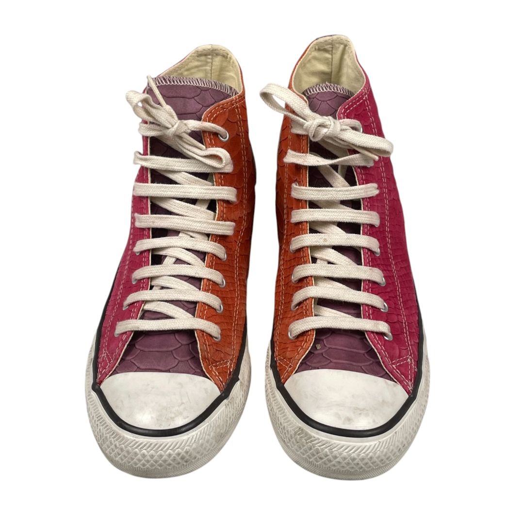 Zapatillas  CONVERSE  Varios Talle 39