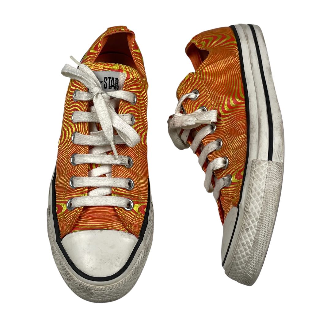 Zapatillas  CONVERSE  Varios  Estampado Talle 38,5
