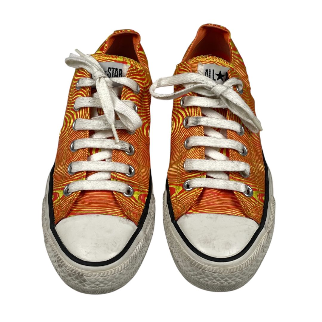 Zapatillas  CONVERSE  Varios  Estampado Talle 38,5