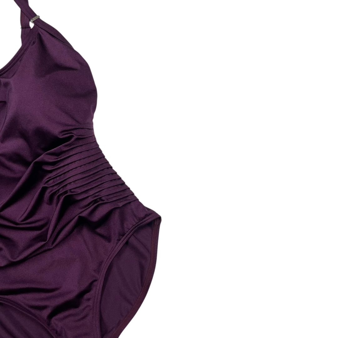 CALVIN KLEIN  Malla De Baño  Violeta  Talle 6