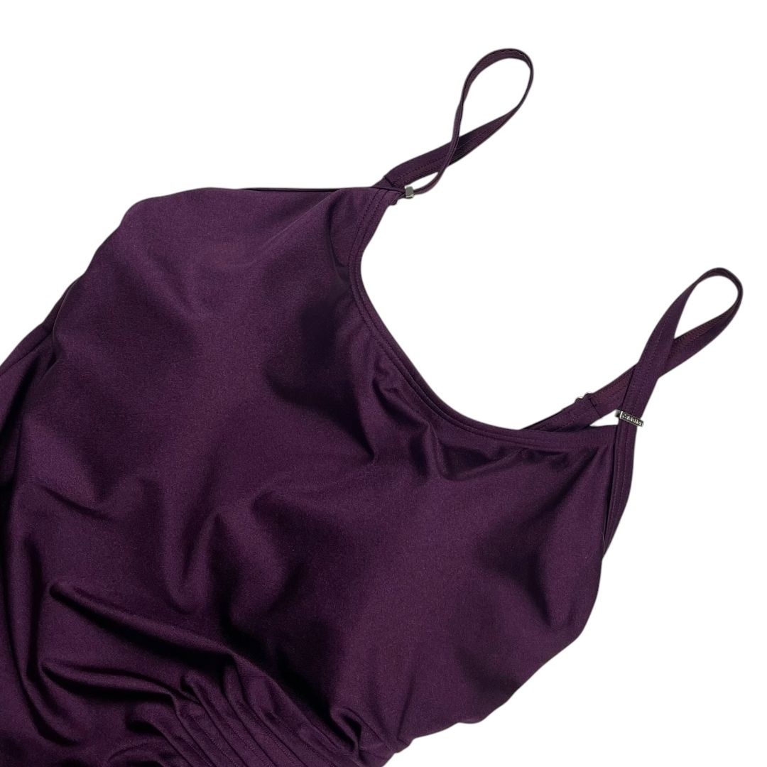 CALVIN KLEIN  Malla De Baño  Violeta  Talle 6