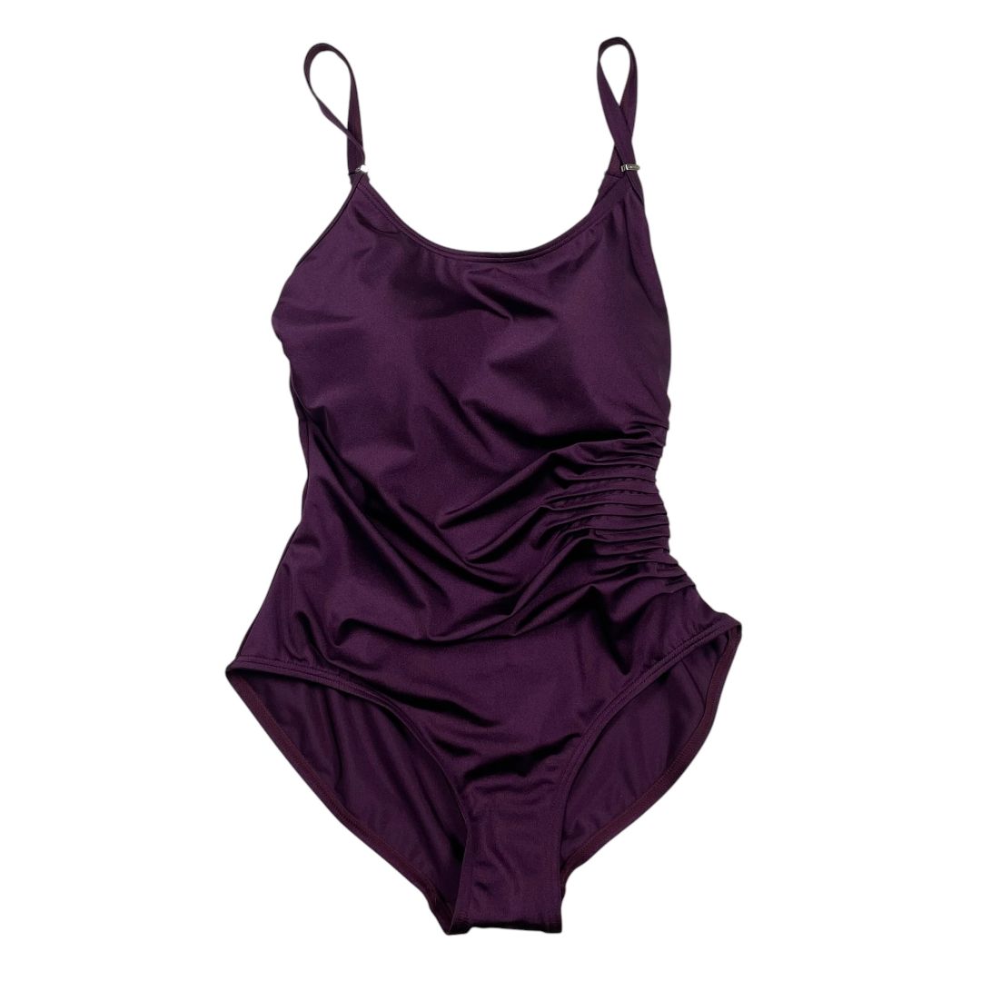 CALVIN KLEIN  Malla De Baño  Violeta  Talle 6
