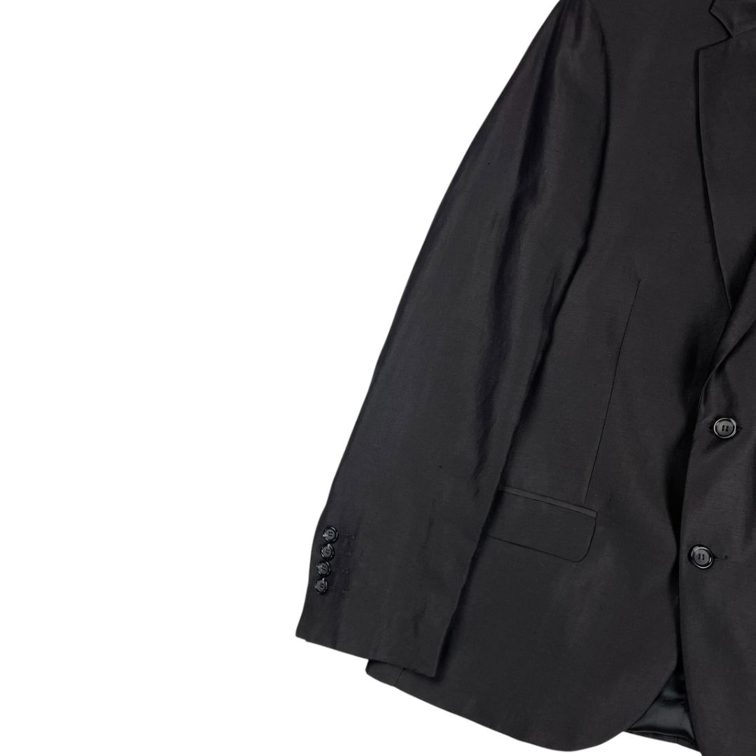 Saco  MANCINI  Negro Talle 3