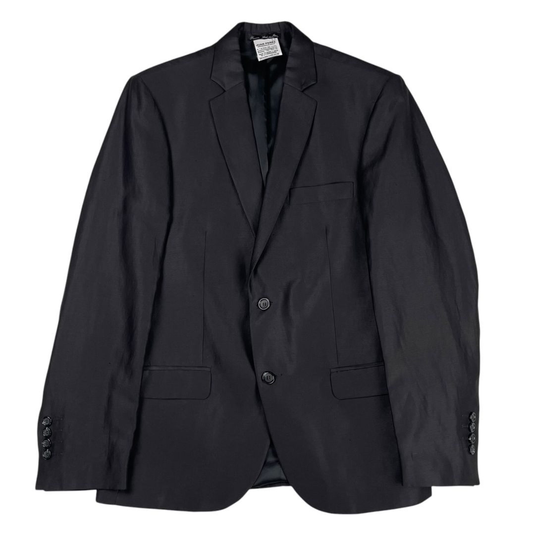 Saco  MANCINI  Negro Talle 3