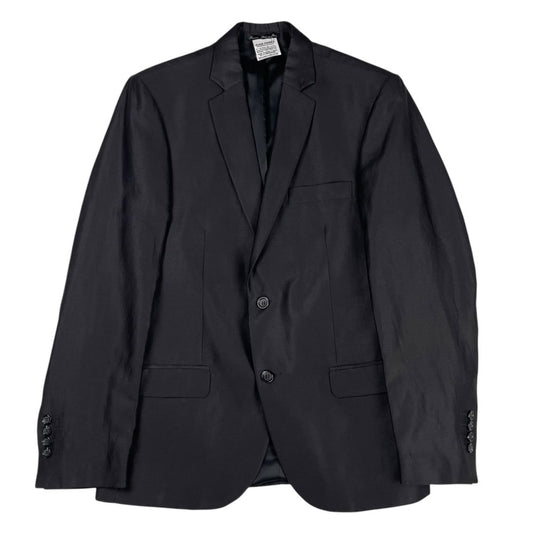 MANCINI  Saco  Negro  Talle 3