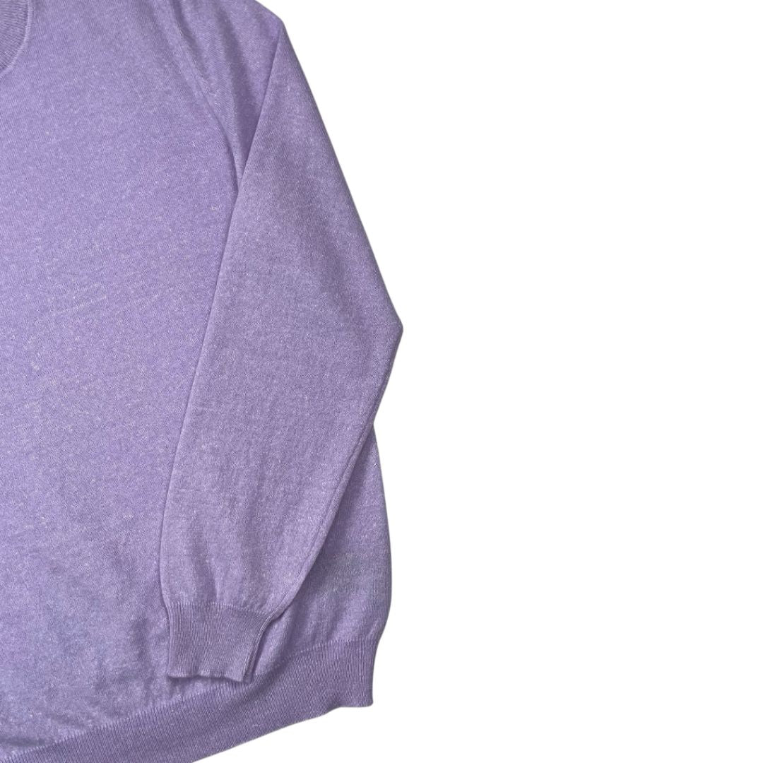 Sweater  FEDELI  Lila Talle M