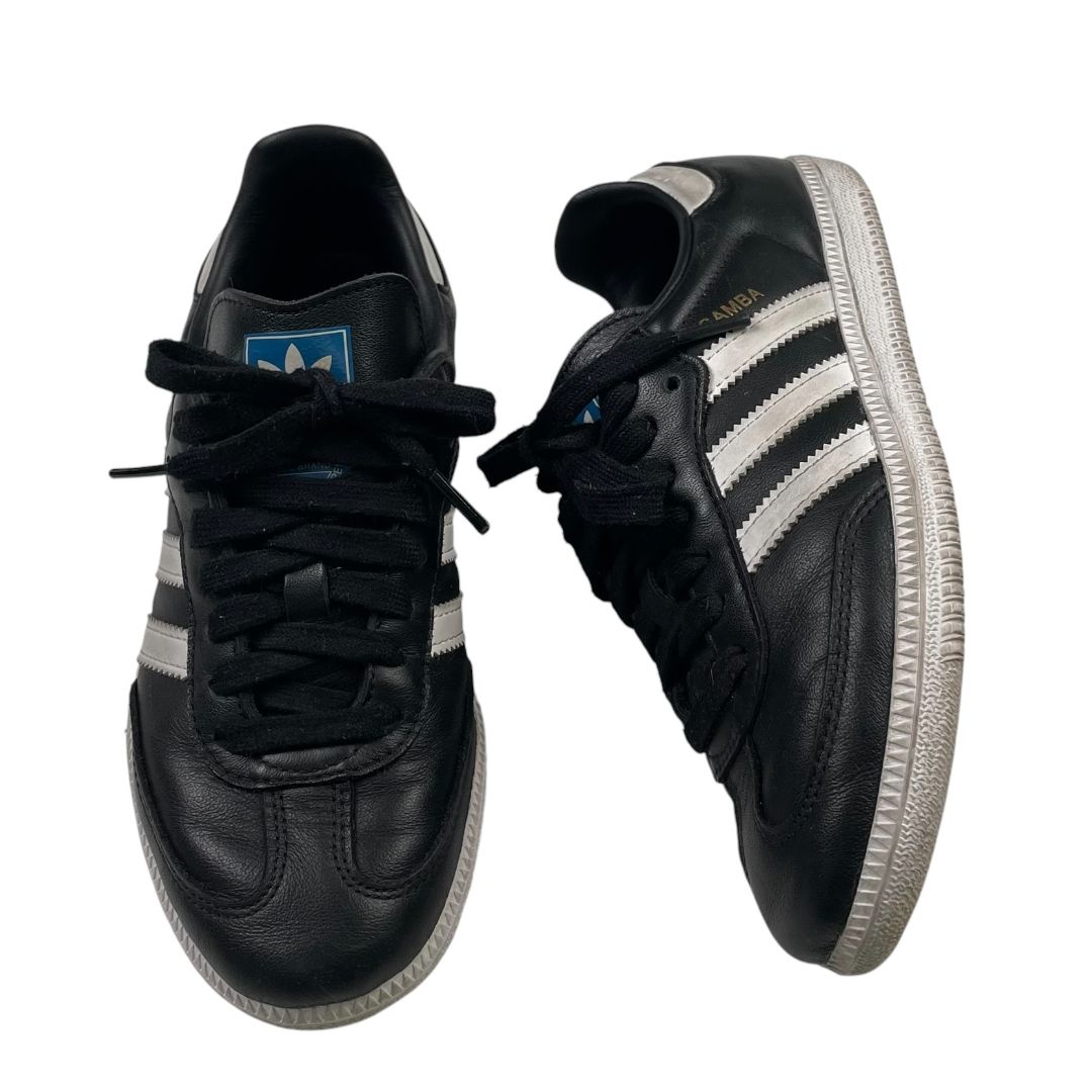 ADIDAS  Zapatillas  Negro  Talle 37,5