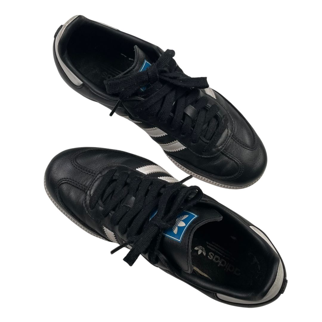 ADIDAS  Zapatillas  Negro  Talle 37,5