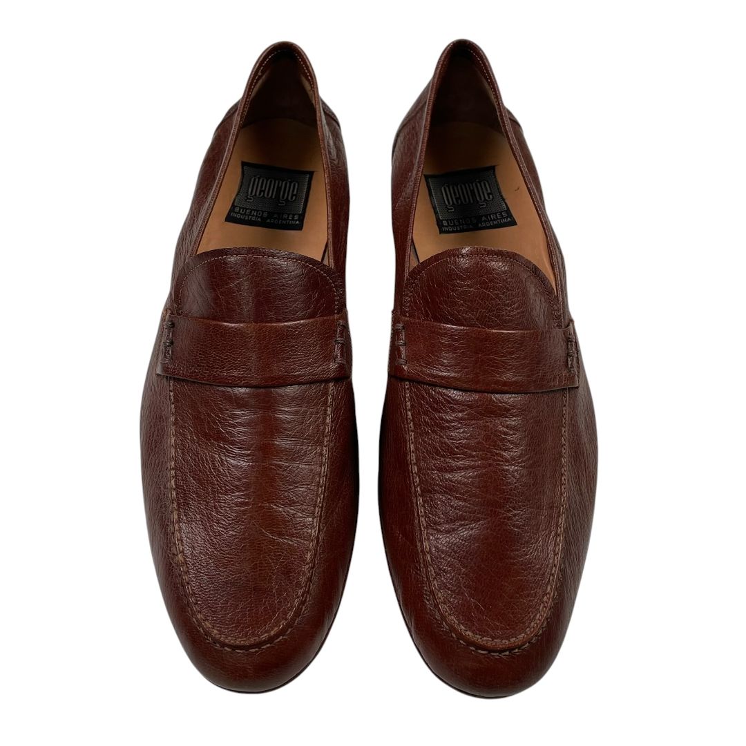 GEORGE  Zapatos Otros  Marron  Talle 7,5