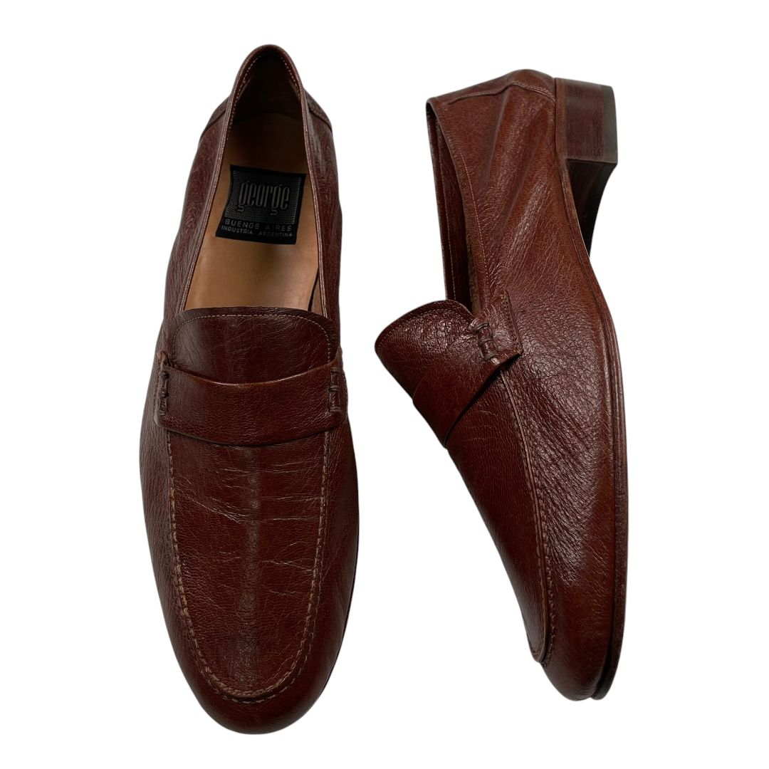 GEORGE  Zapatos Otros  Marron  Talle 7,5