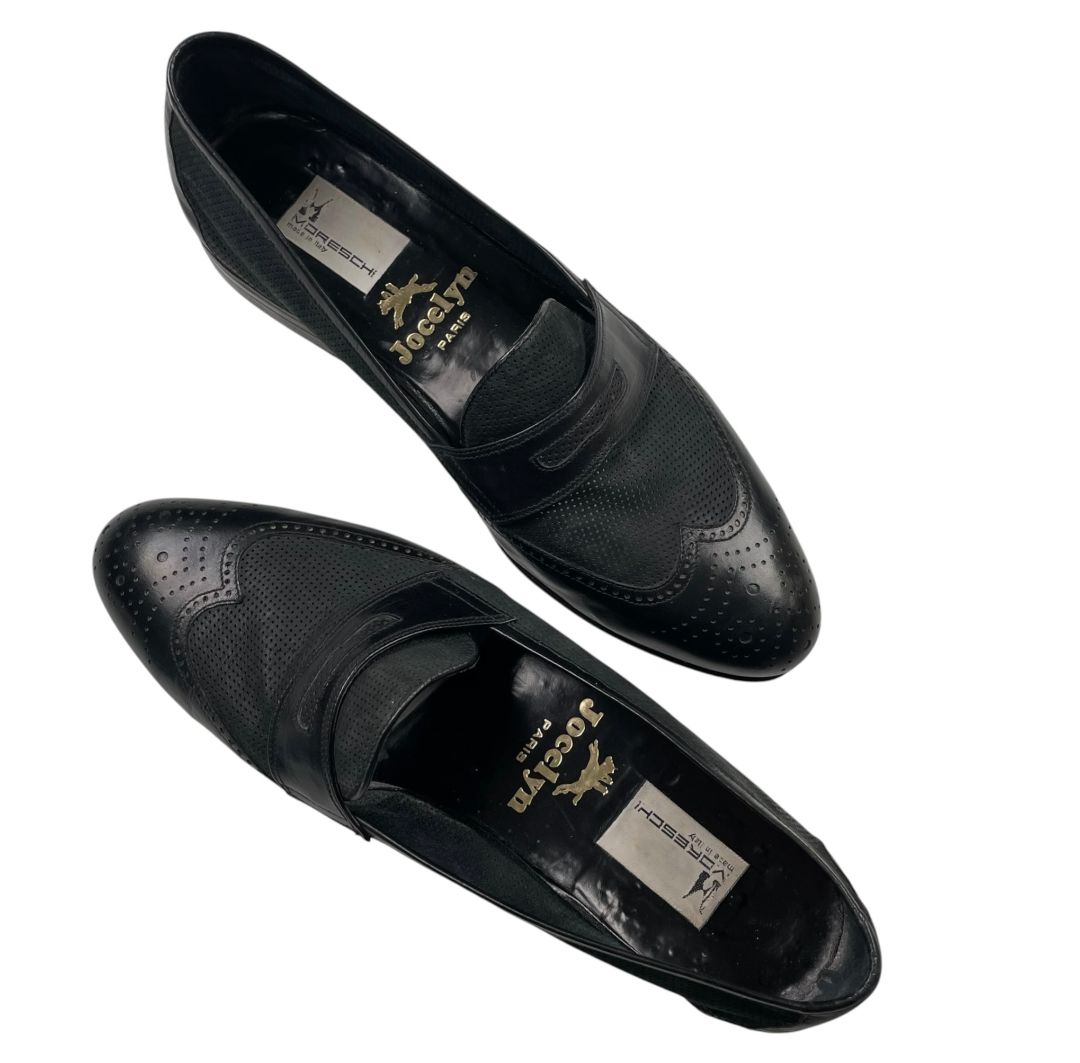 JOCELYN  Zapatos Otros  Negro  Talle 7,5