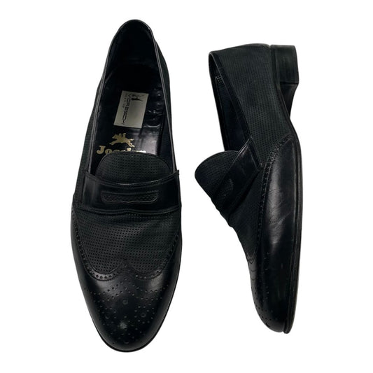 JOCELYN  Zapatos Otros  Negro  Talle 7,5