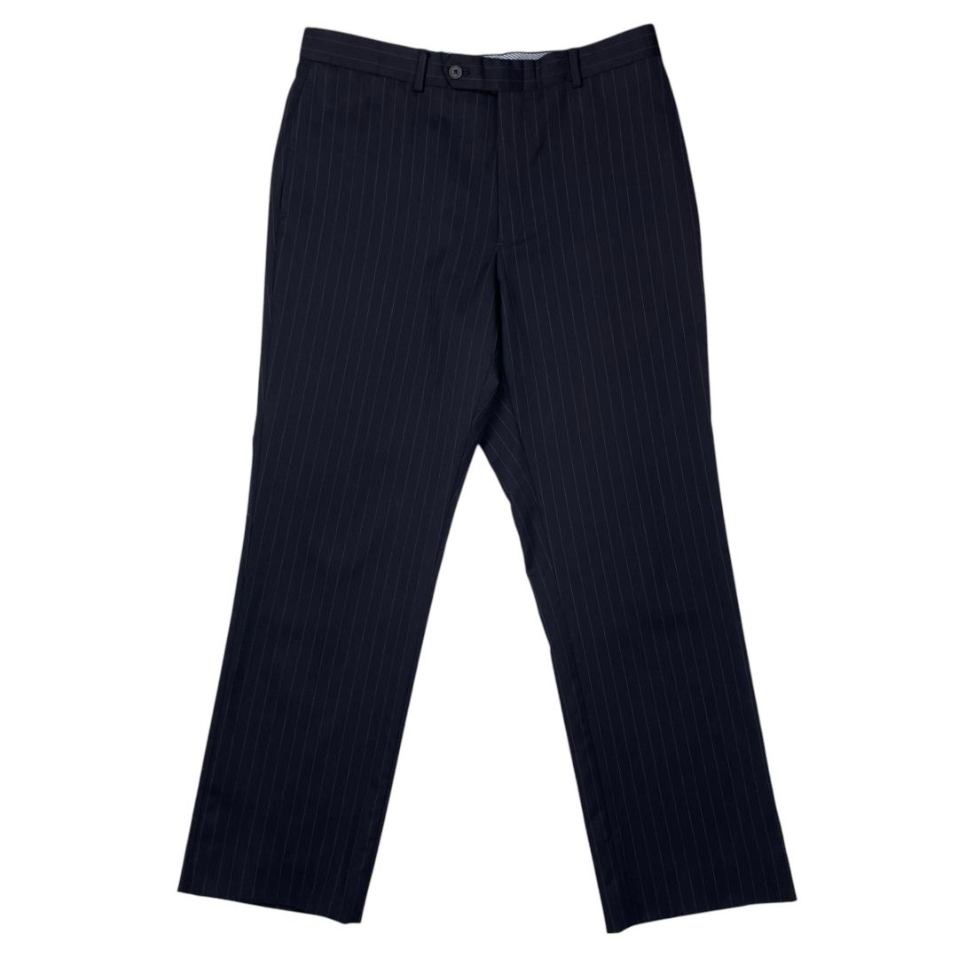 Conjunto X2 Pantalon Y Saco  TOMMY HILFIGER  Varios Rayado Talle 40
