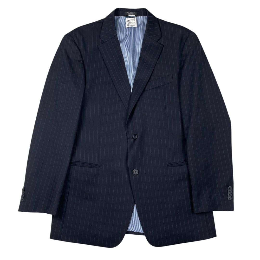 Conjunto X2 Pantalon Y Saco  TOMMY HILFIGER  Varios Rayado Talle 40