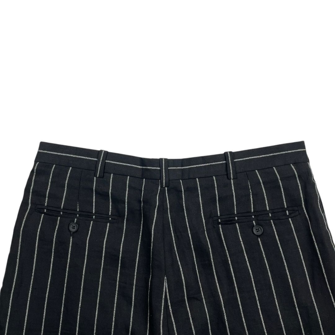 Conjunto X2 Pantalon Y Saco  TOMBOLINI  Varios Rayado Talle 52