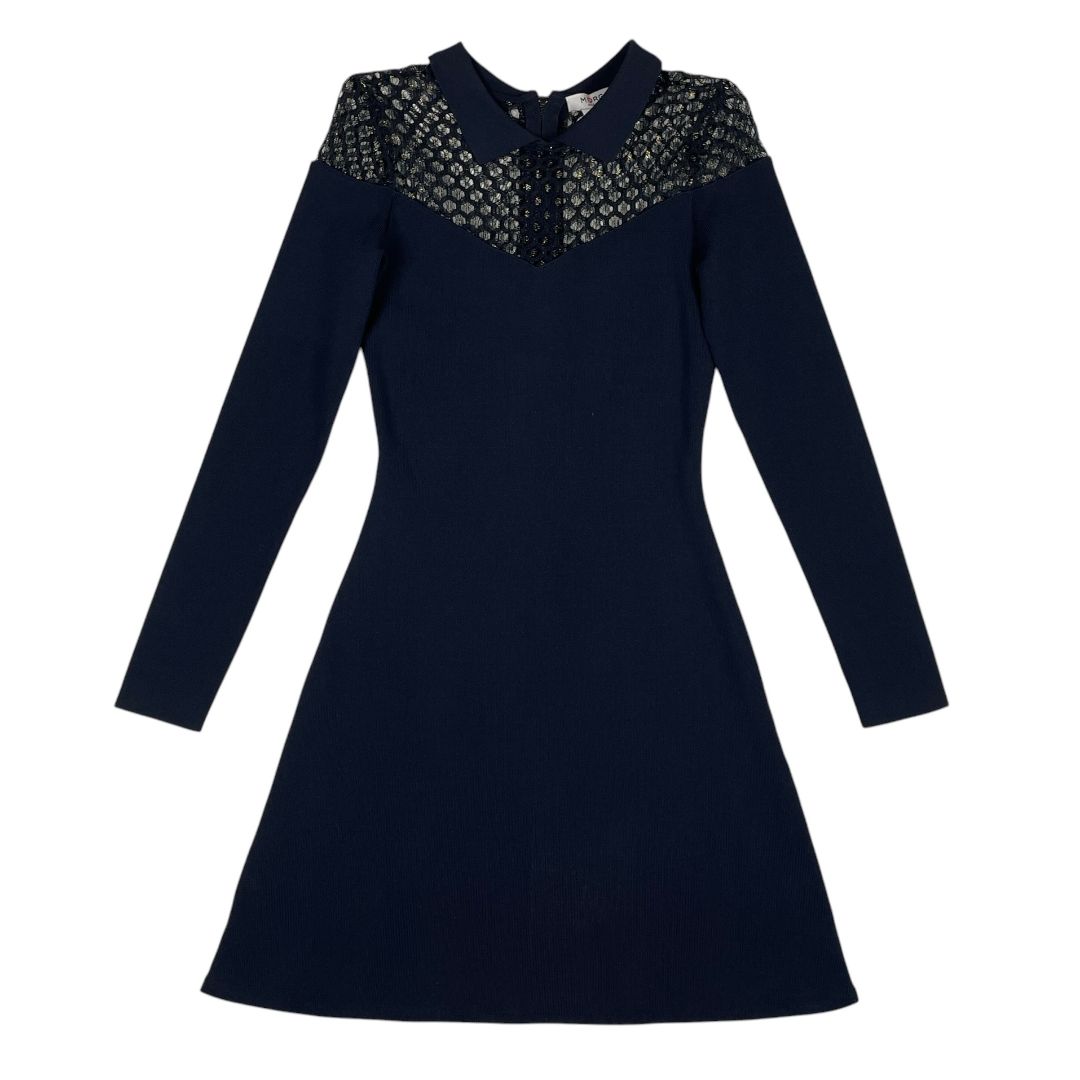 Vestido  MORGAN  Azul Talle XS