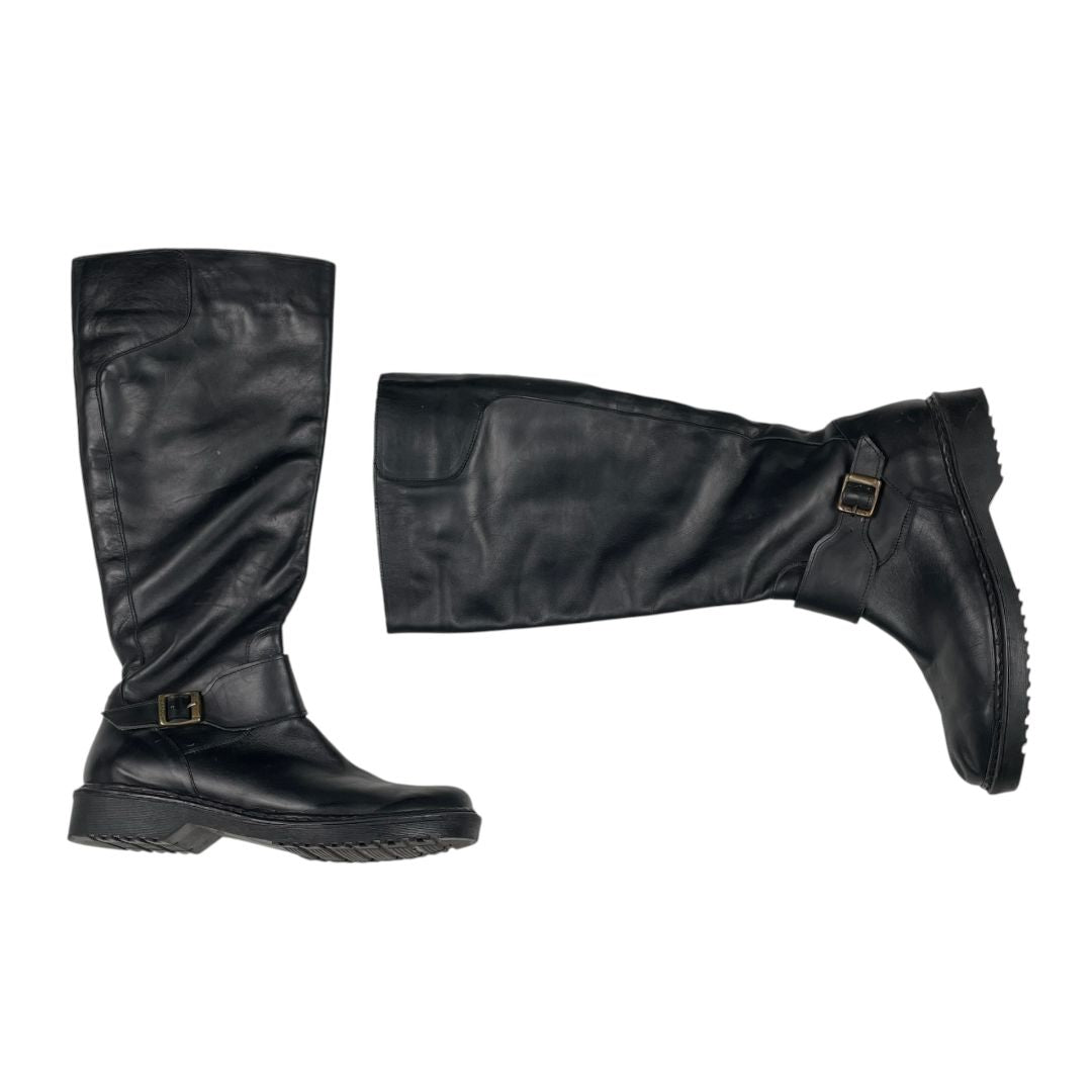Botas  SIN MARCA  Negro Talle 40