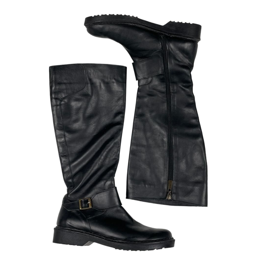 Botas  SIN MARCA  Negro Talle 40