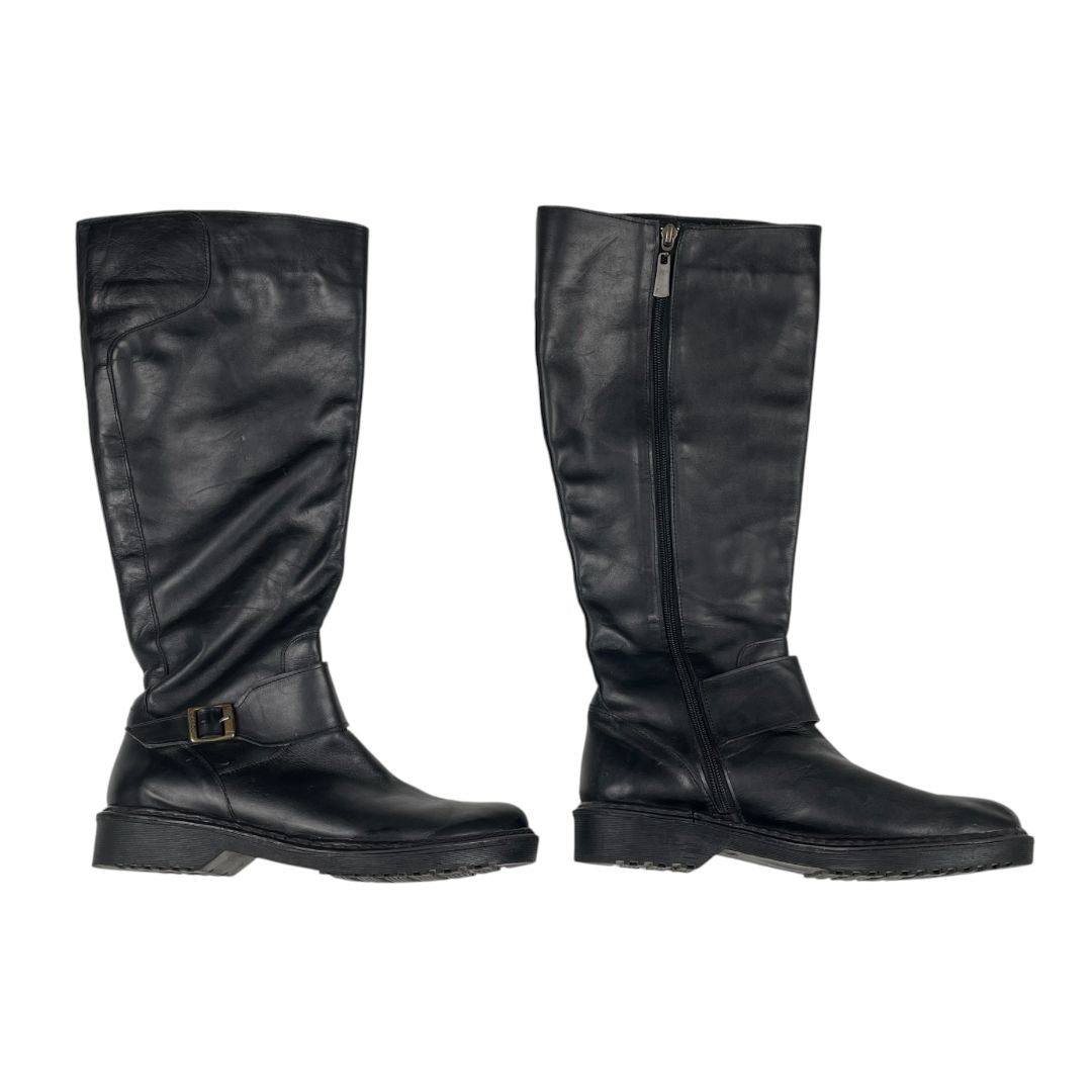 Botas  SIN MARCA  Negro Talle 40