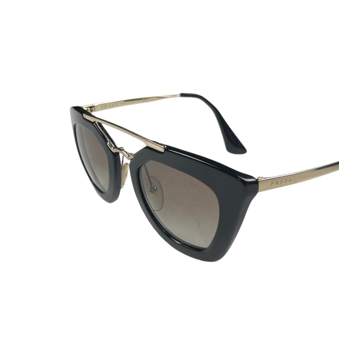 Lentes de Sol  PRADA  Negro Talle Unico