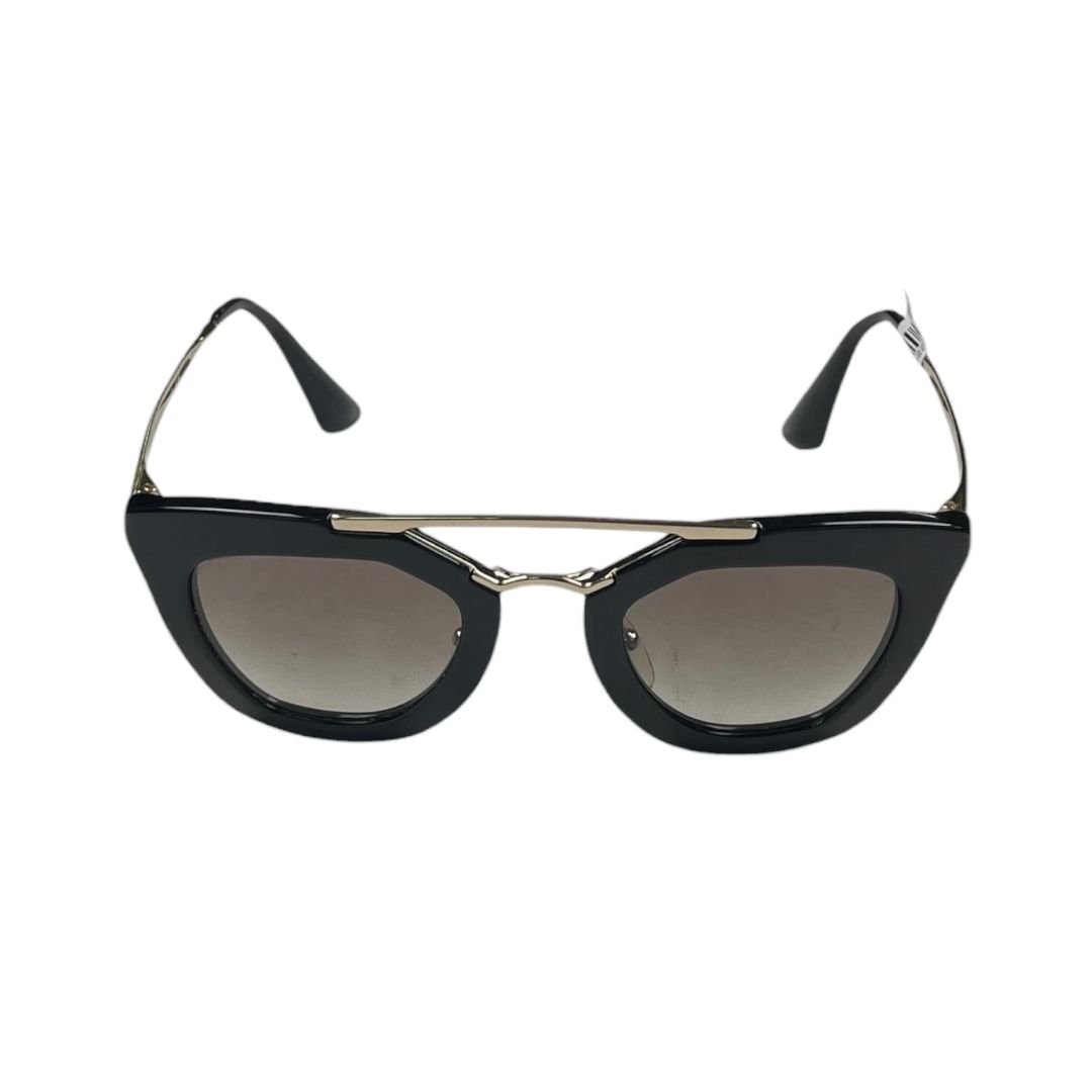 Lentes de Sol  PRADA  Negro Talle Unico