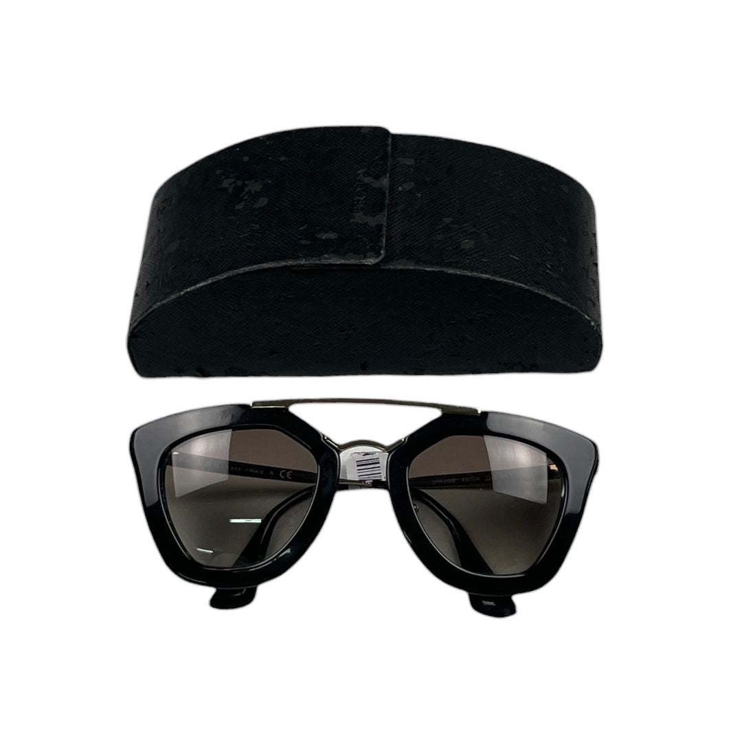 Lentes de Sol  PRADA  Negro Talle Unico