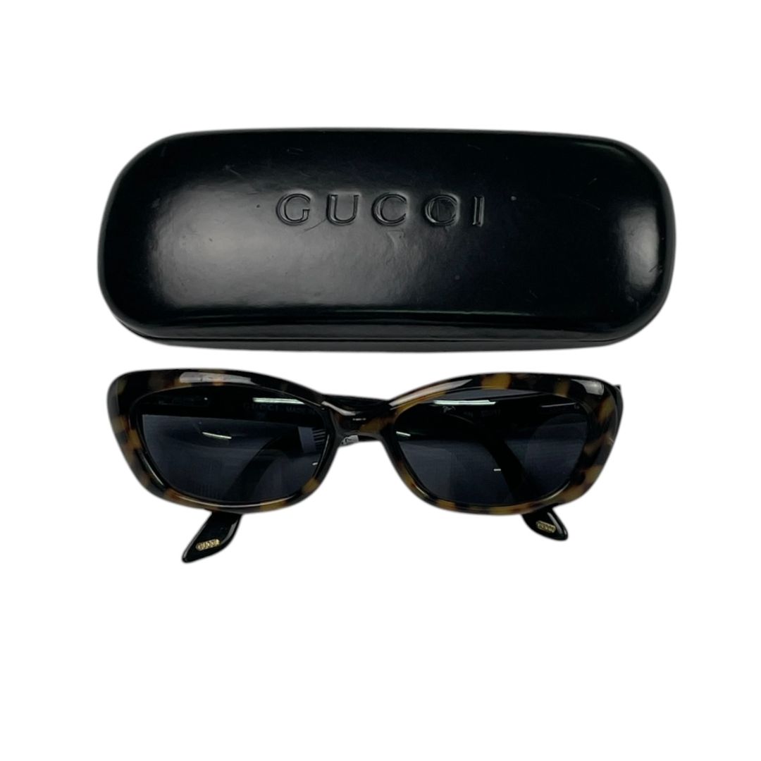 Lentes de Sol  GUCCI  Varios  Estampado Talle Unico