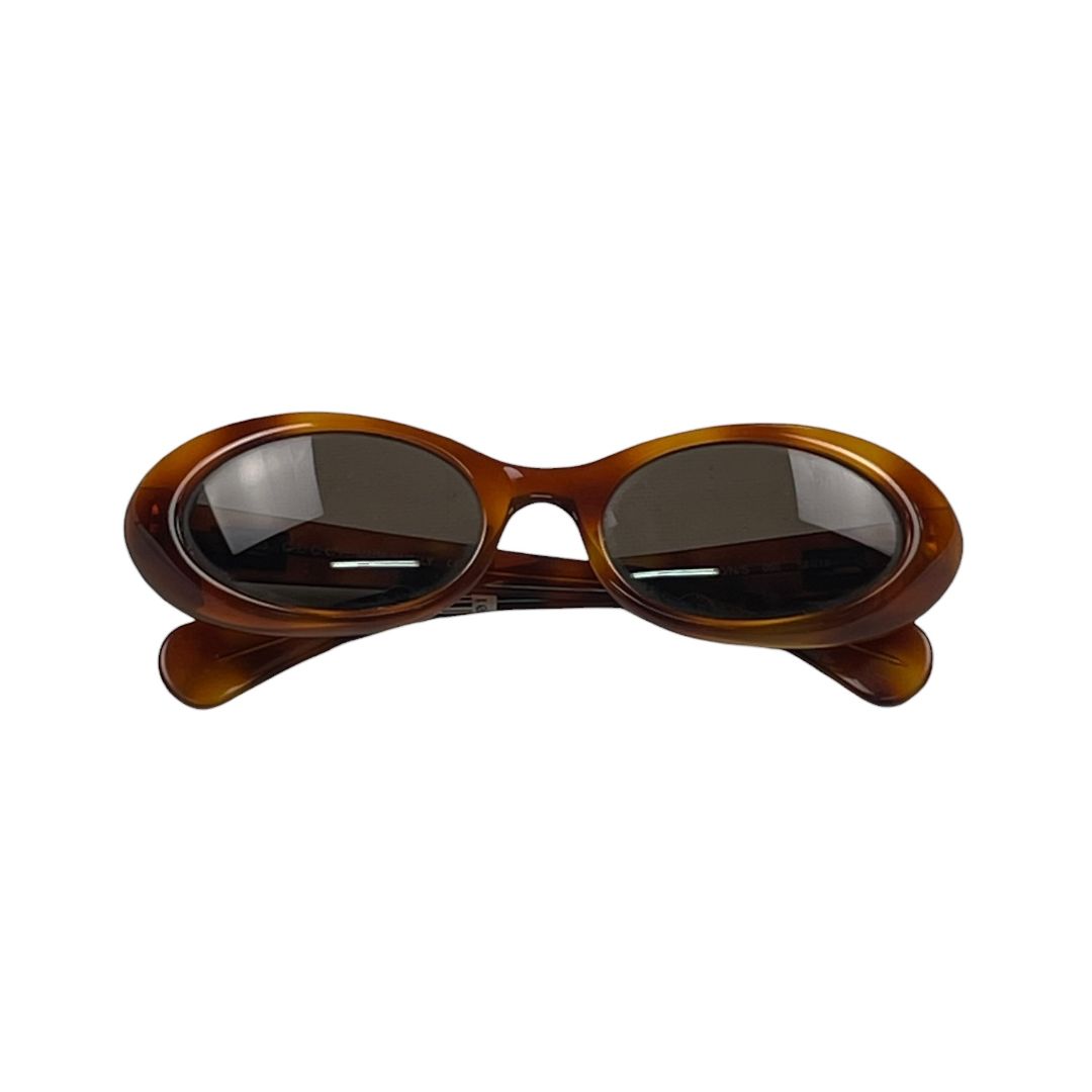Lentes de Sol  GUCCI  Marron Talle Unico