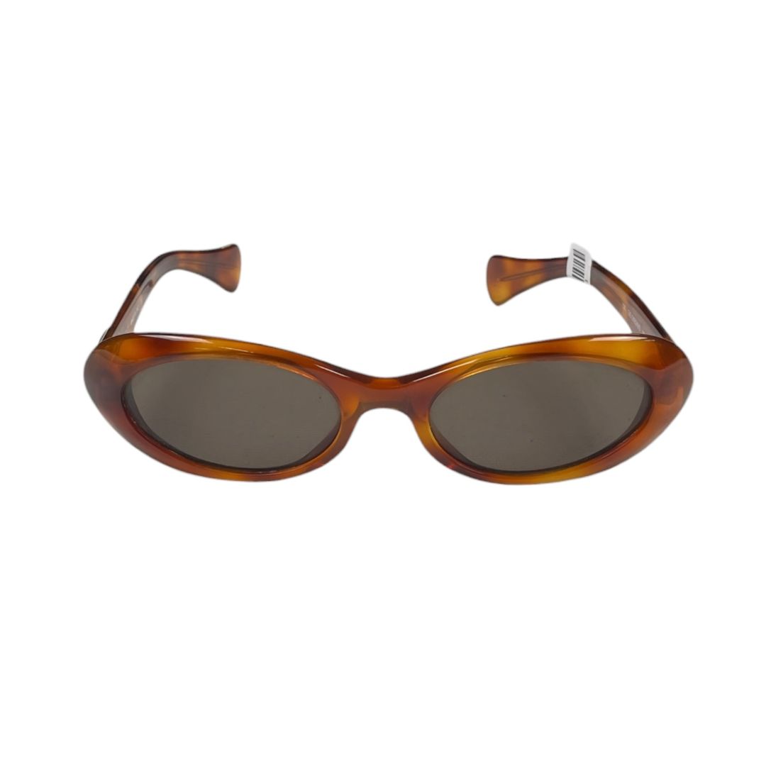 Lentes de Sol  GUCCI  Marron Talle Unico