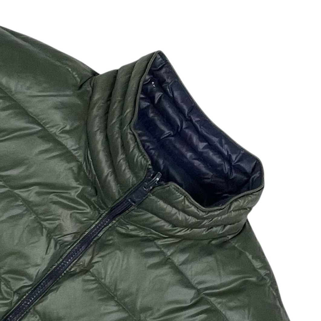 Campera  BROOKSFIELD  Azul Talle M