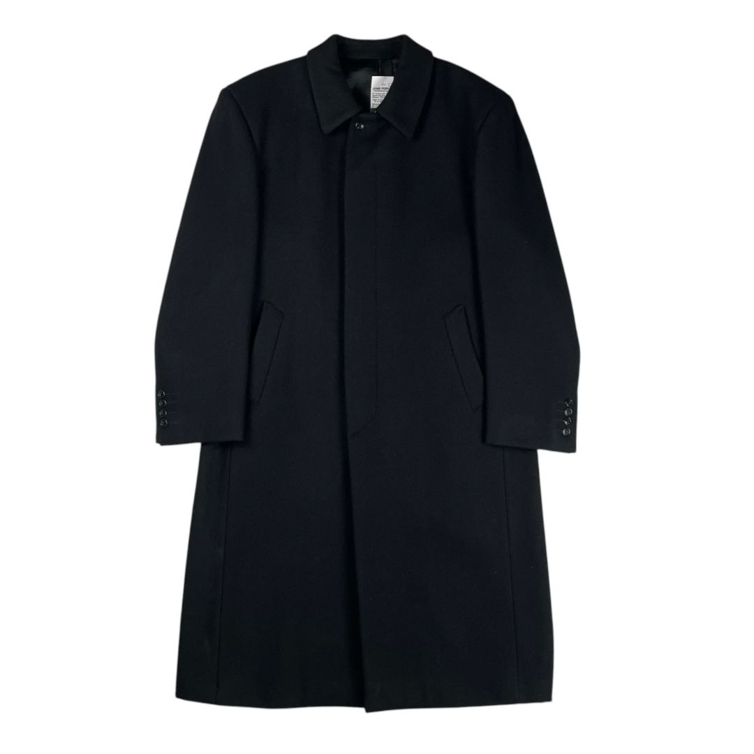 Tapado  SIN MARCA  Negro Talle 50