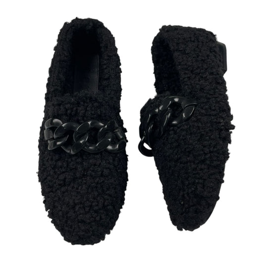 DERA  Zapatos  Negro  Talle 35