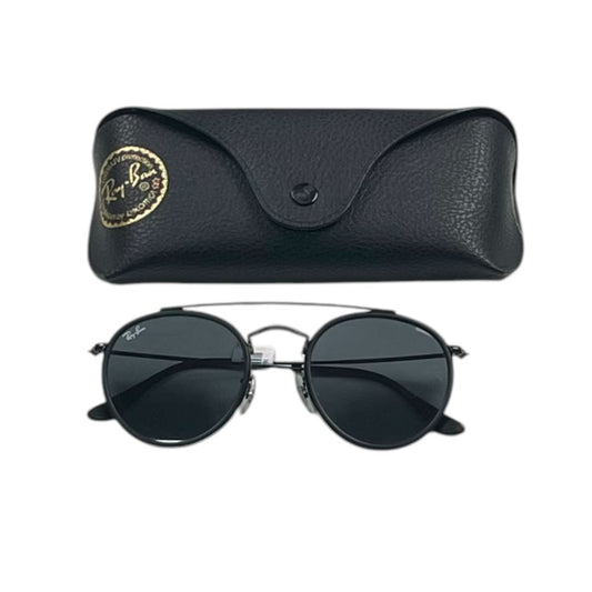 RAY BAN  Lentes de Sol  Negro  Talle Unico