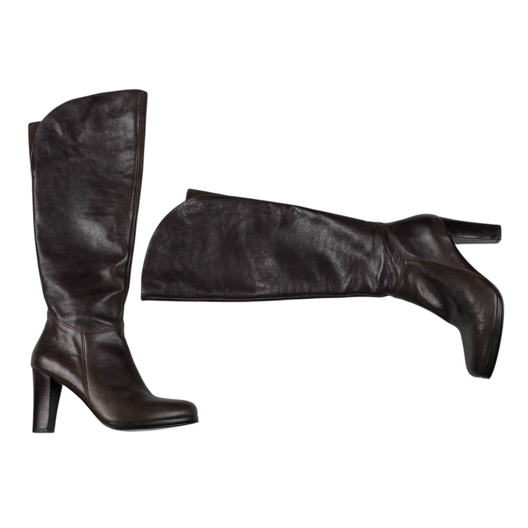 Botas  MARIA CHER  Marron Talle 39