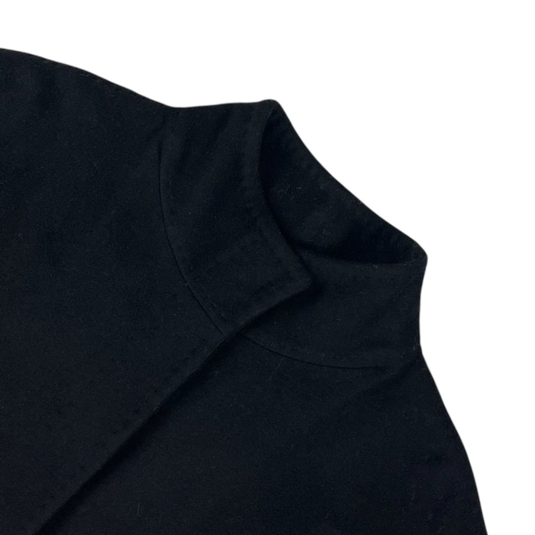 Saco  TISSAGE  Negro Talle 40
