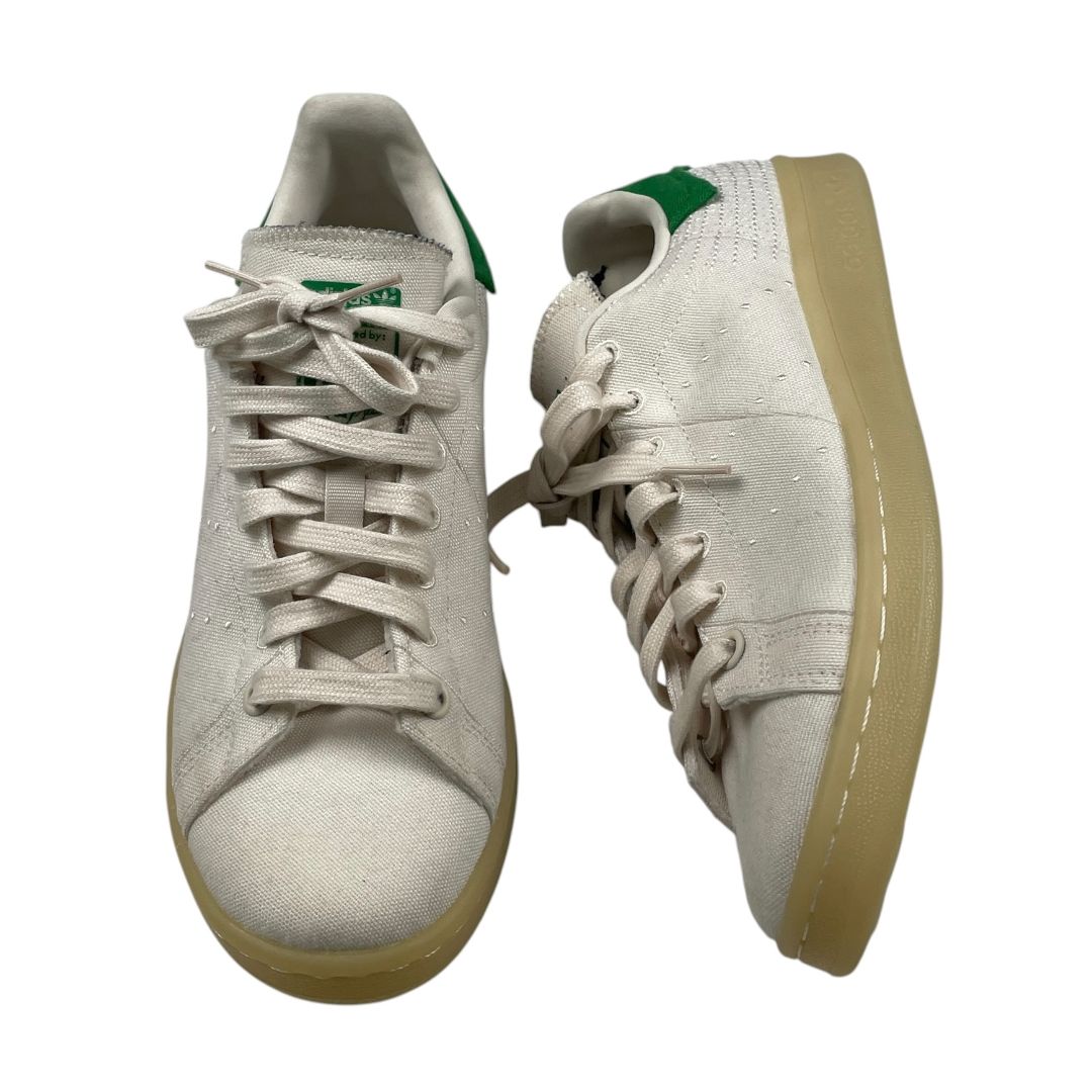Zapatillas  ADIDAS  Blanco Talle 38