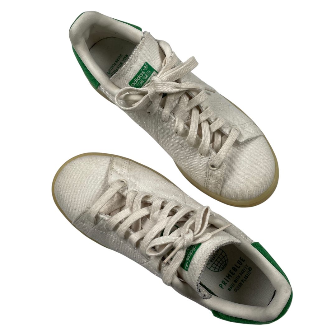 Zapatillas  ADIDAS  Blanco Talle 38