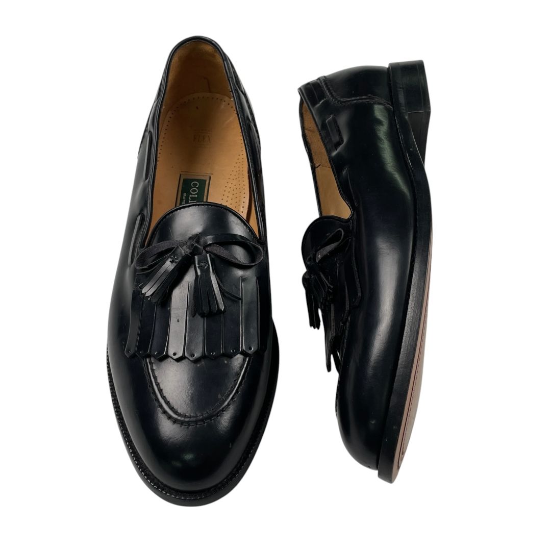 Mocasines  COLE HAAN  Negro Talle 14