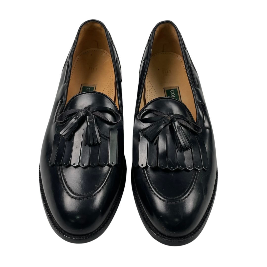 Mocasines  COLE HAAN  Negro Talle 14